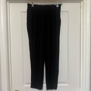 CJLA Pants - Black